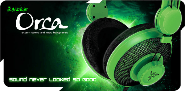 Razer orca sale