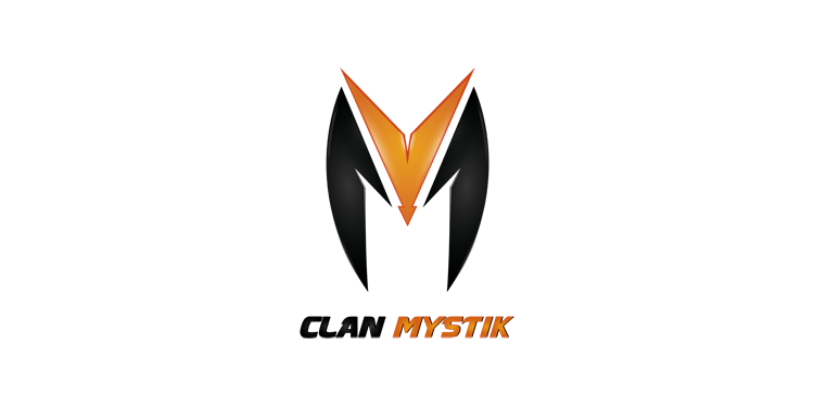 Clan Mystik CS go. Clan Mystik CS go PNG. Mystik/Mazzar.